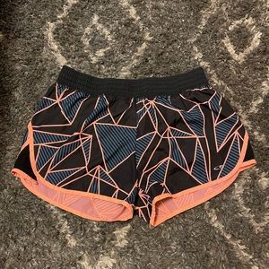 Champion athletic shorts